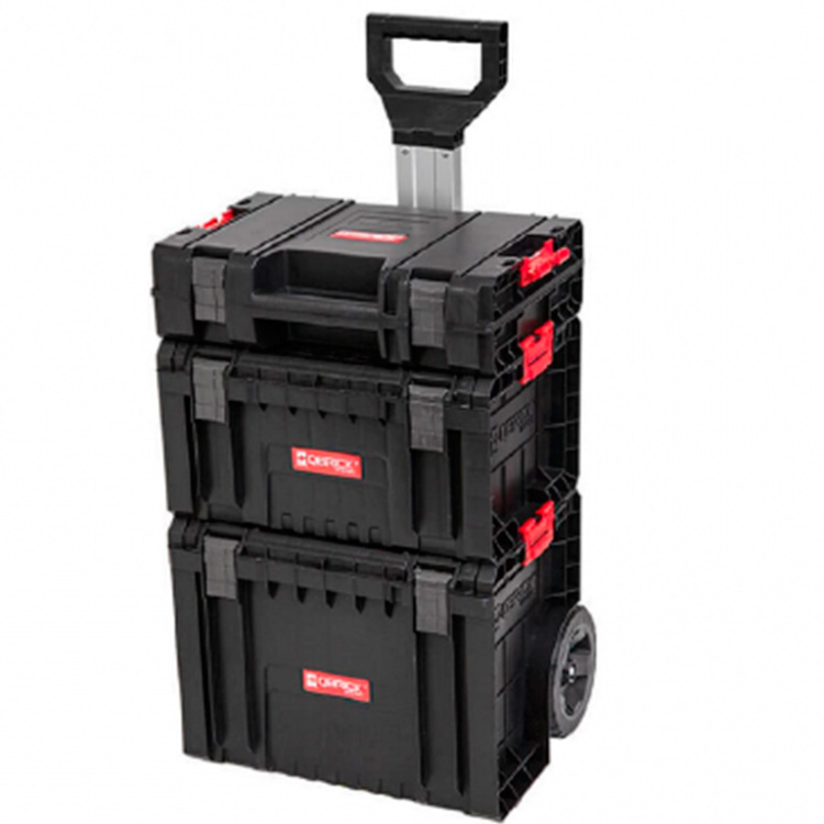 Setul Qbrick System PRO Set1